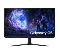 SAMSUNG Odyssey G5 S32FG510EUX LS32FG510EUXEN - 1355381 - zdjęcie 1